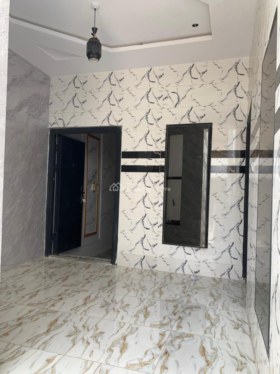 4bedroom Detached Duplex, Rijiyar Zaki, Ungogo, Kano, Detached Bungalow for Sale