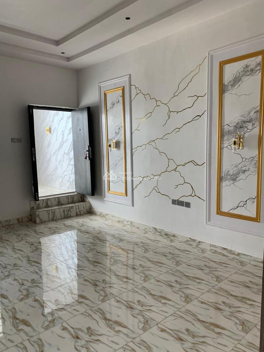 4bedroom Detached Duplex, Rijiyar Zaki, Ungogo, Kano, Detached Bungalow for Sale