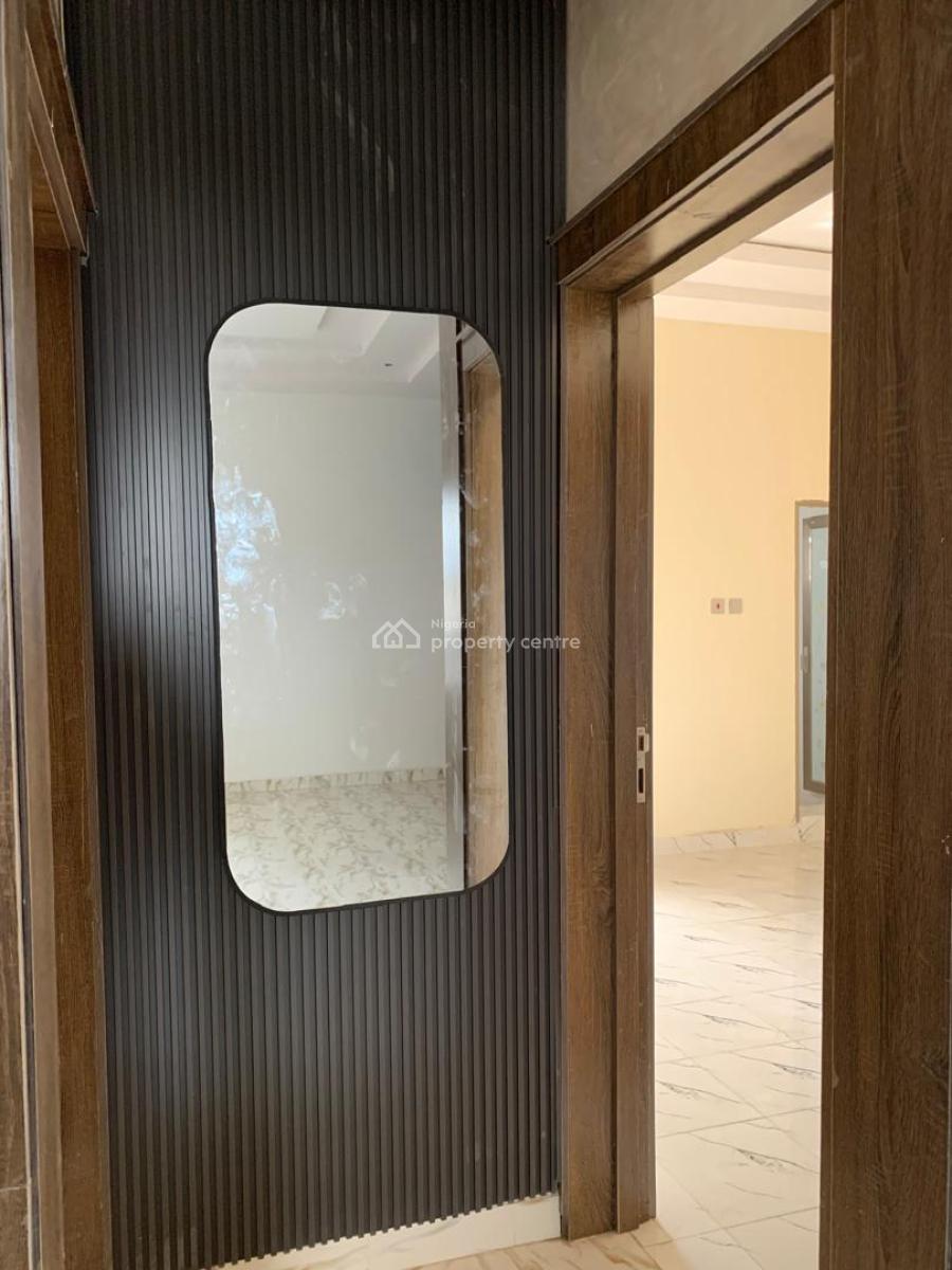 4bedroom Detached Duplex, Rijiyar Zaki, Ungogo, Kano, Detached Bungalow for Sale