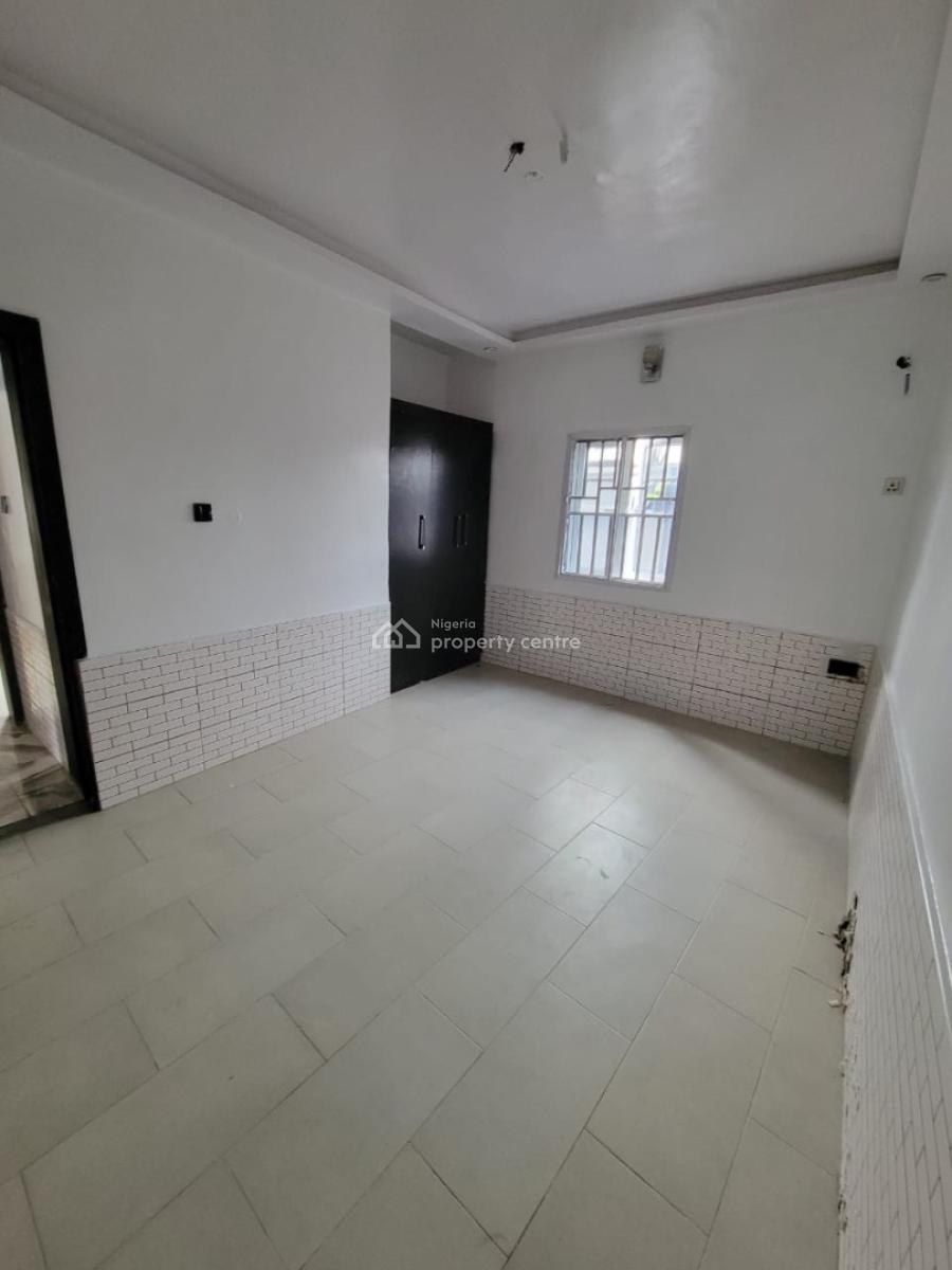 Spacious and Sharp 3bedroom Flat, Langbasa, Ajah, Lagos, Flat / Apartment for Rent