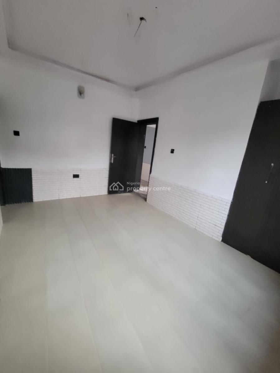 Spacious and Sharp 3bedroom Flat, Langbasa, Ajah, Lagos, Flat / Apartment for Rent