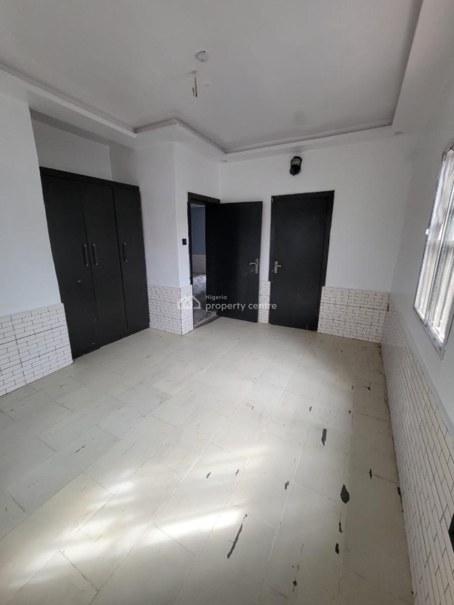 Spacious and Sharp 3bedroom Flat, Langbasa, Ajah, Lagos, Flat / Apartment for Rent