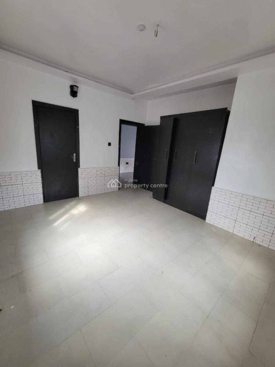 Spacious and Sharp 3bedroom Flat, Langbasa, Ajah, Lagos, Flat / Apartment for Rent