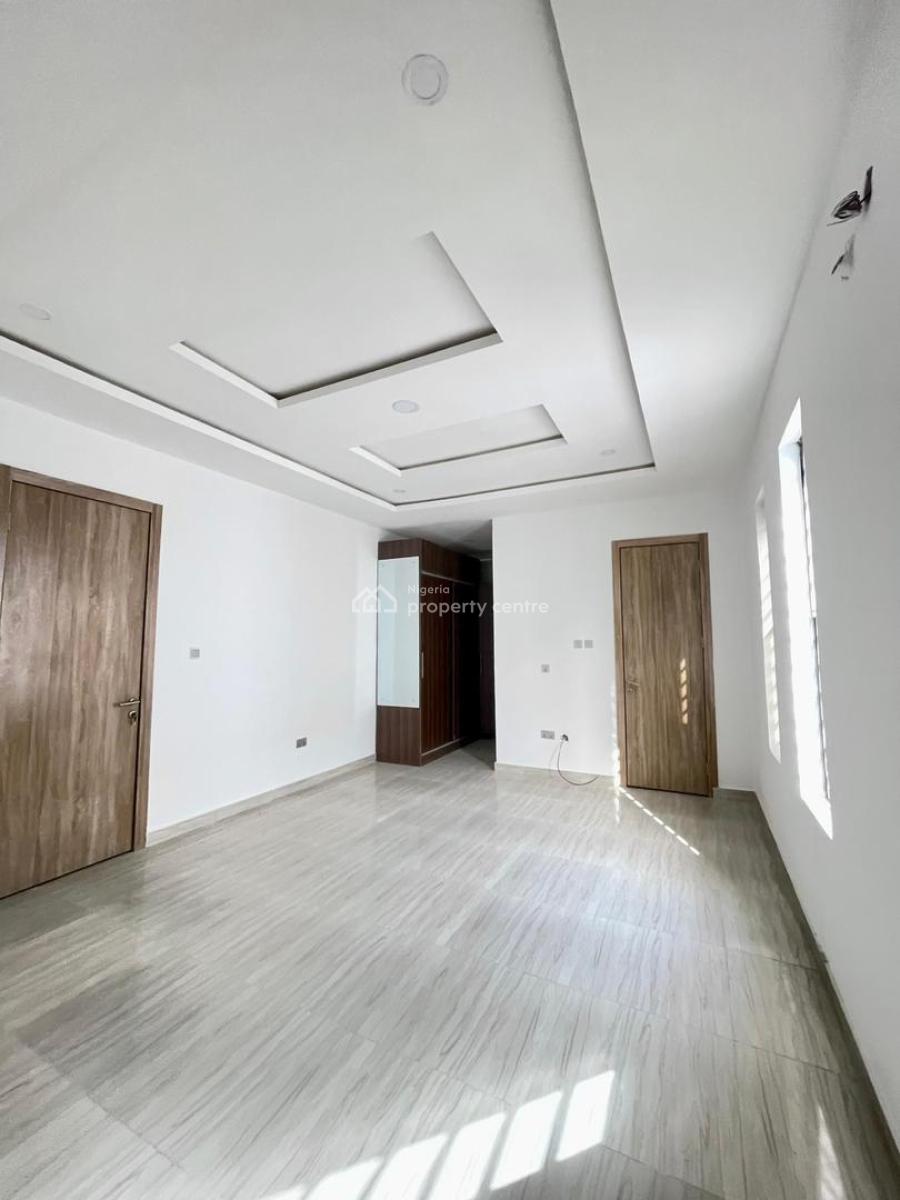 Stunning 3 Units of 4bedroom Semi Detached + Bq, Ikota, Lekki, Lagos, House for Sale