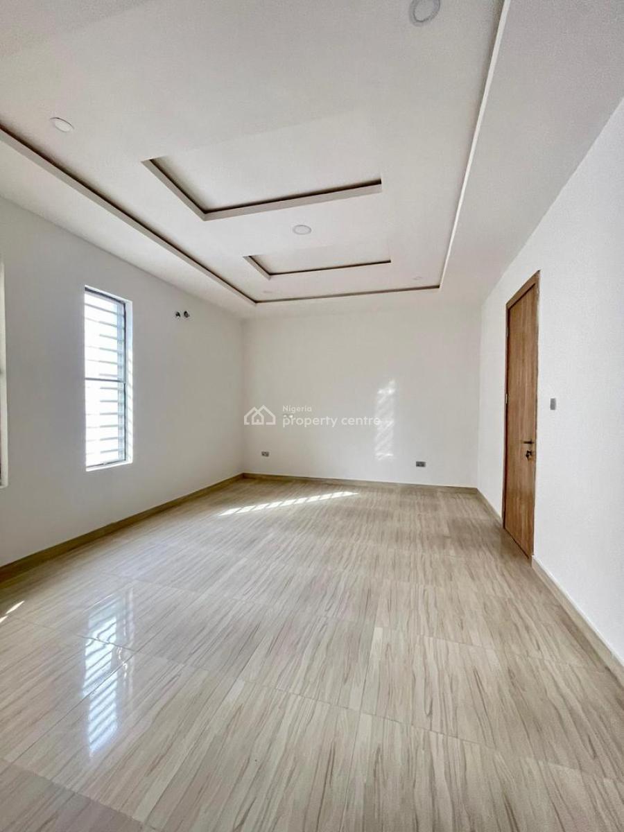Stunning 3 Units of 4bedroom Semi Detached + Bq, Ikota, Lekki, Lagos, House for Sale