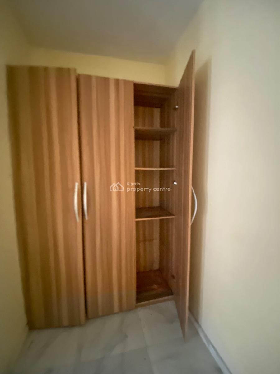 Spacious Serviced 2 Bedrooms Flat, Orchid Road Lekki ,gated Estate in a Call to Access, Lekki Phase 2, Lekki, Lagos, Flat / Apartment for Rent