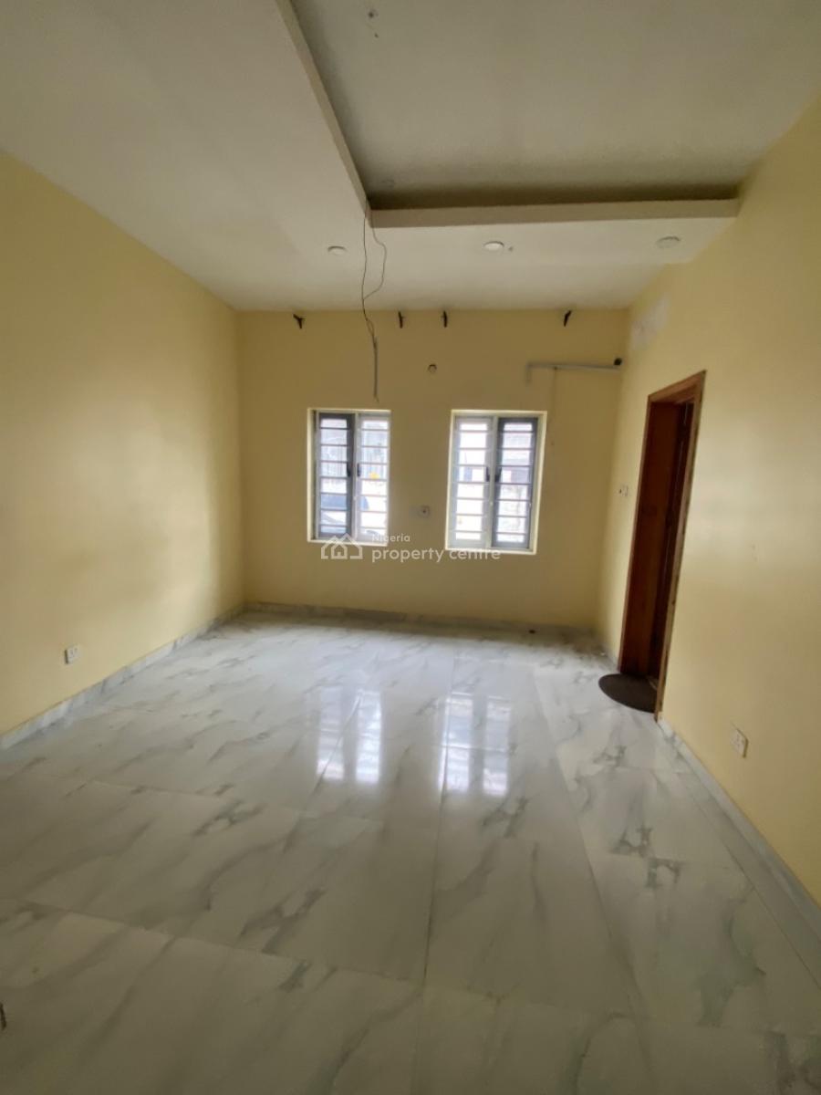 Spacious Serviced 2 Bedrooms Flat, Orchid Road Lekki ,gated Estate in a Call to Access, Lekki Phase 2, Lekki, Lagos, Flat / Apartment for Rent