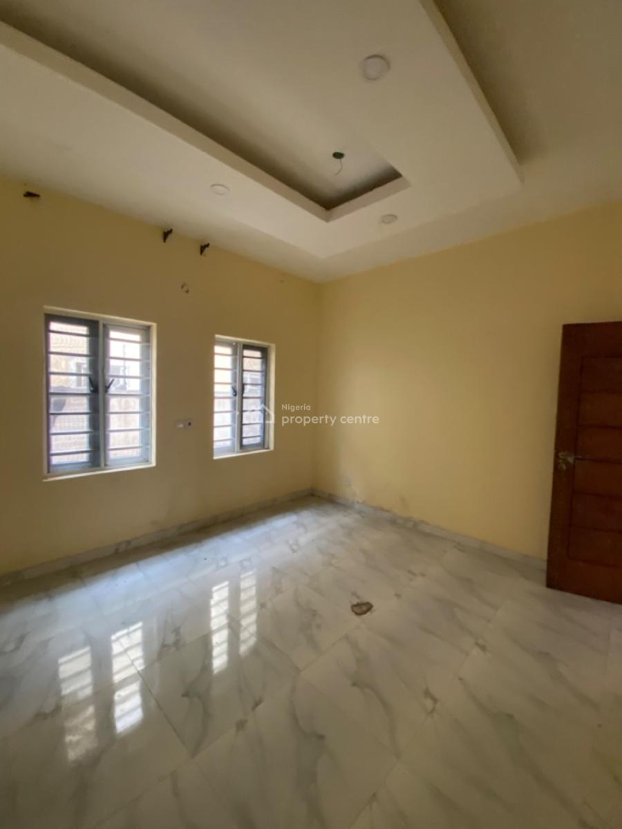 Spacious Serviced 2 Bedrooms Flat, Orchid Road Lekki ,gated Estate in a Call to Access, Lekki Phase 2, Lekki, Lagos, Flat / Apartment for Rent