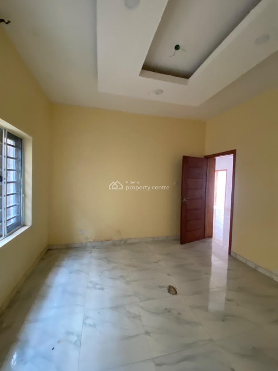 Spacious Serviced 2 Bedrooms Flat, Orchid Road Lekki ,gated Estate in a Call to Access, Lekki Phase 2, Lekki, Lagos, Flat / Apartment for Rent