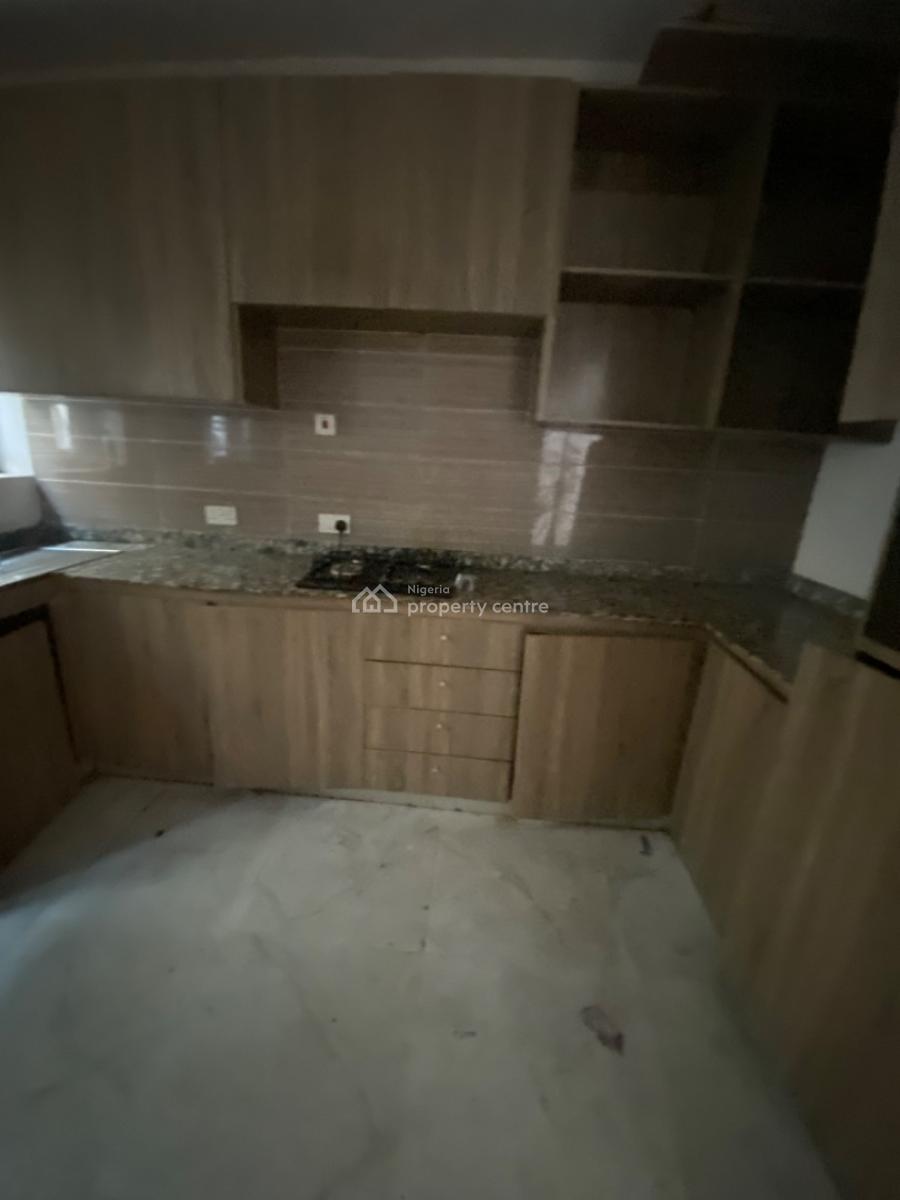 Spacious Serviced 2 Bedrooms Flat, Orchid Road Lekki ,gated Estate in a Call to Access, Lekki Phase 2, Lekki, Lagos, Flat / Apartment for Rent