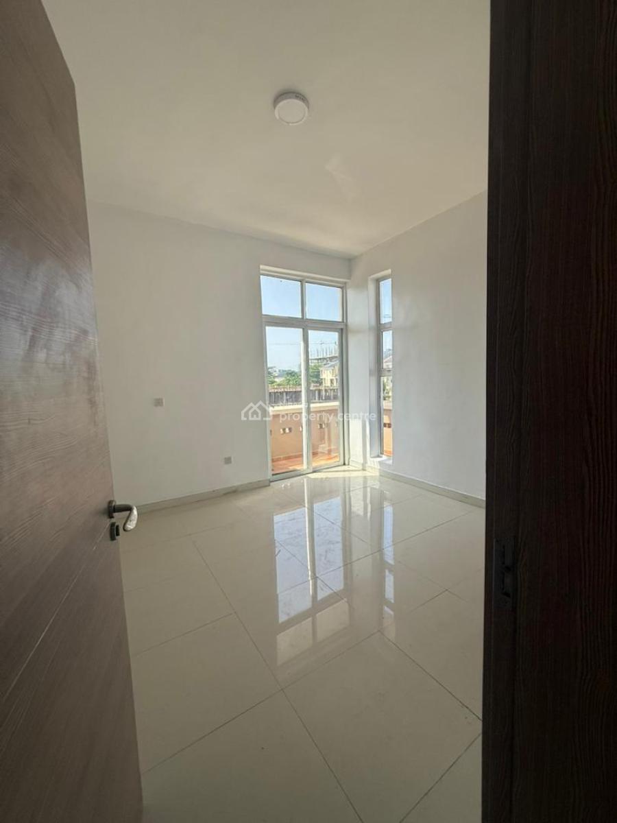 Standard 2 Bedroom Flat, Dideolu Estate, Oniru, Victoria Island (vi), Lagos, Flat / Apartment for Rent