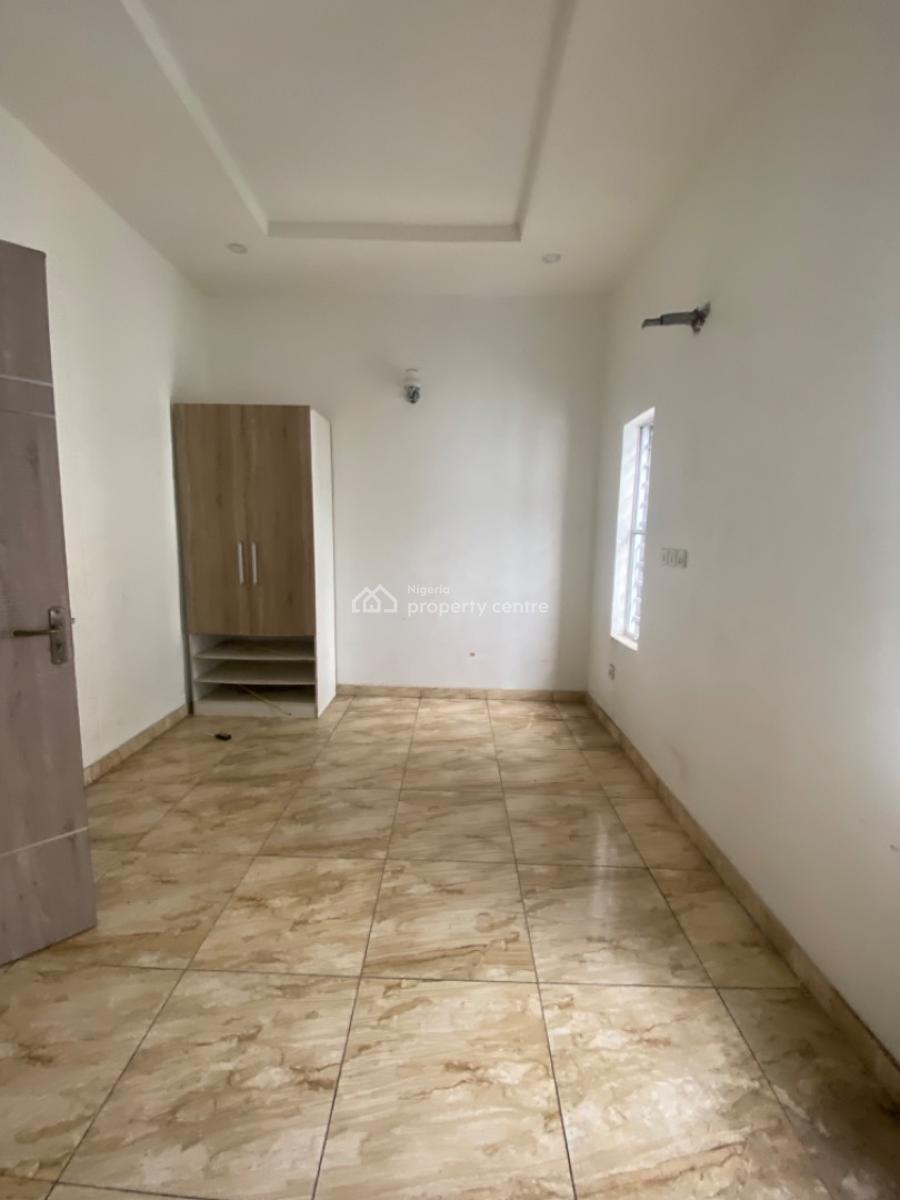 Spacious 4 Bedrooms Terrace Duplex No Bq, Orchid Lekki, Lekki Phase 2, Lekki, Lagos, Terraced Duplex for Rent
