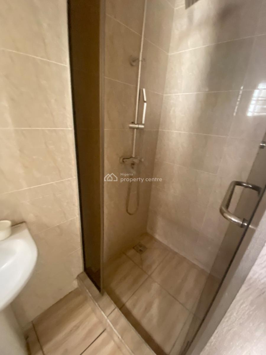 Spacious 4 Bedrooms Terrace Duplex No Bq, Orchid Lekki, Lekki Phase 2, Lekki, Lagos, Terraced Duplex for Rent