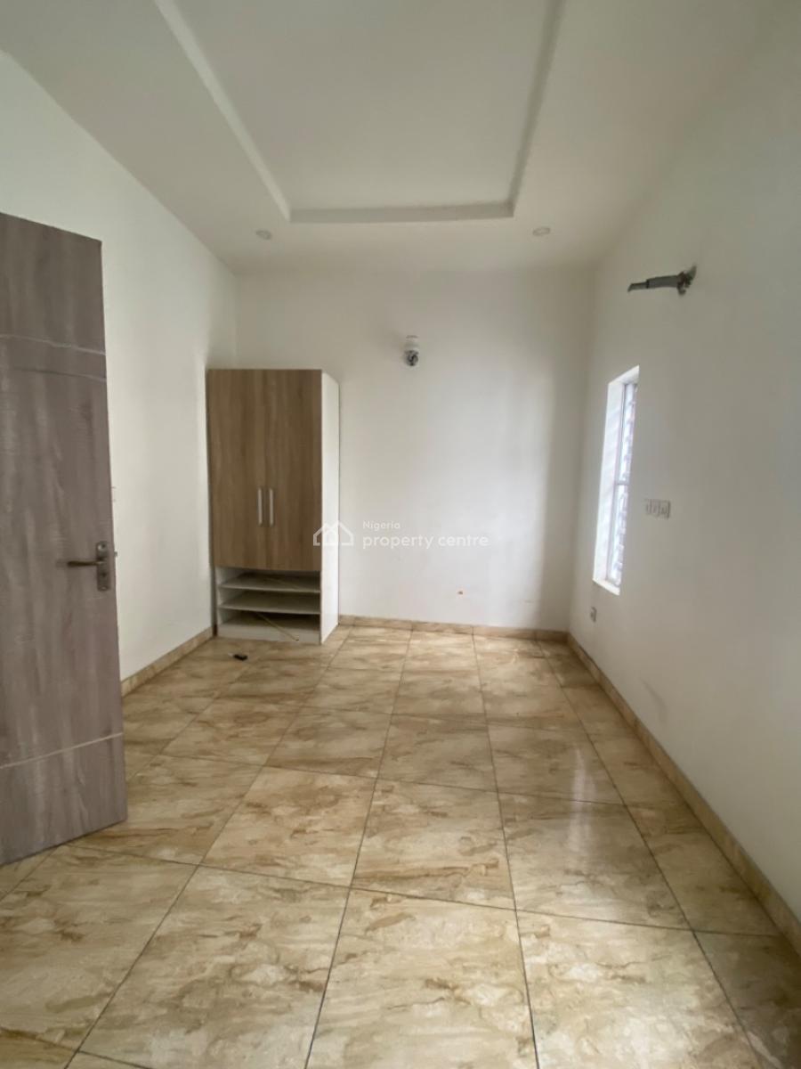 Spacious 4 Bedrooms Terrace Duplex No Bq, Orchid Lekki, Lekki Phase 2, Lekki, Lagos, Terraced Duplex for Rent