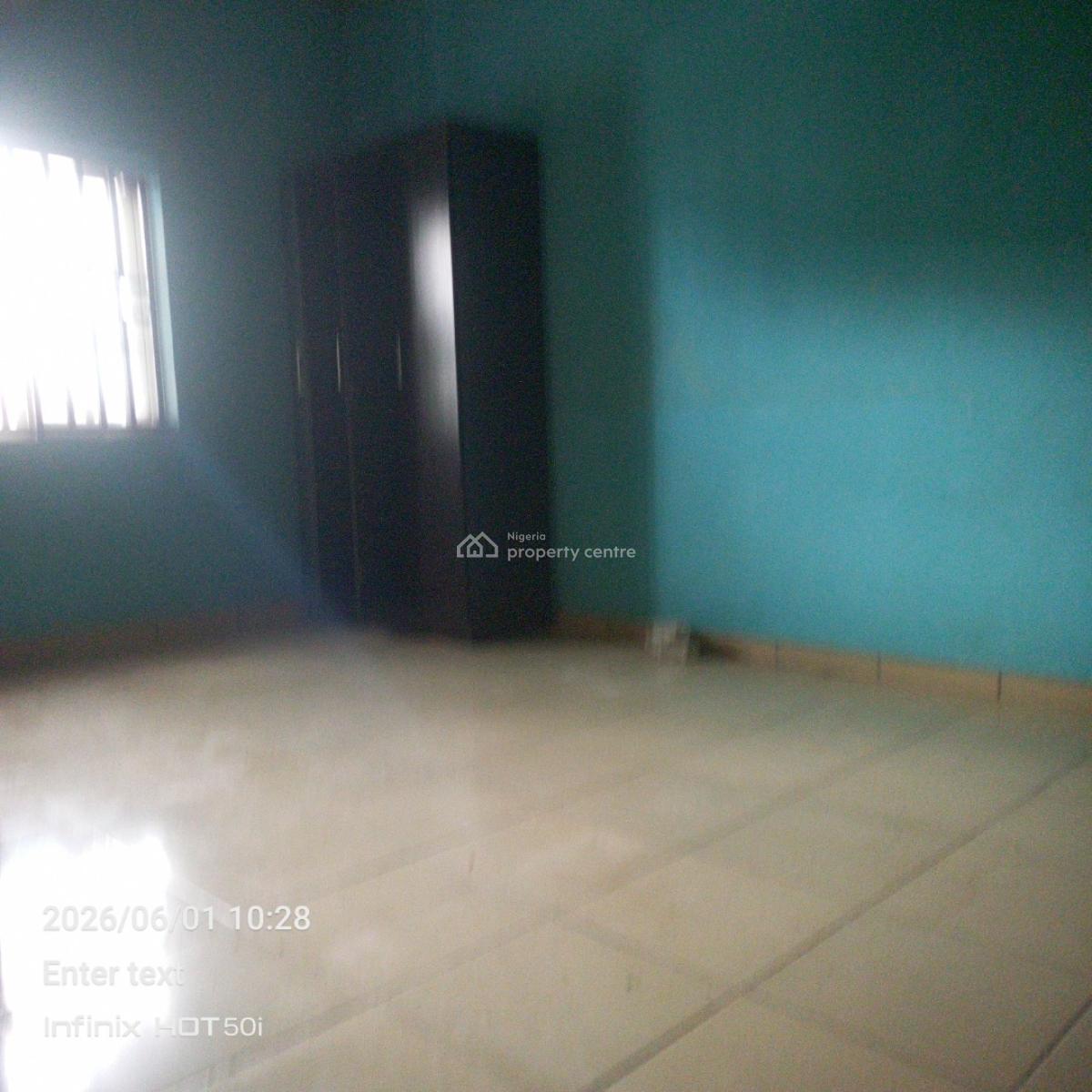 Two Bedroom Apartment, Badore, Badore, Ajah, Lagos, Flat / Apartment for Rent