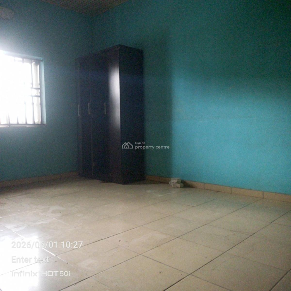 Two Bedroom Apartment, Badore, Badore, Ajah, Lagos, Flat / Apartment for Rent