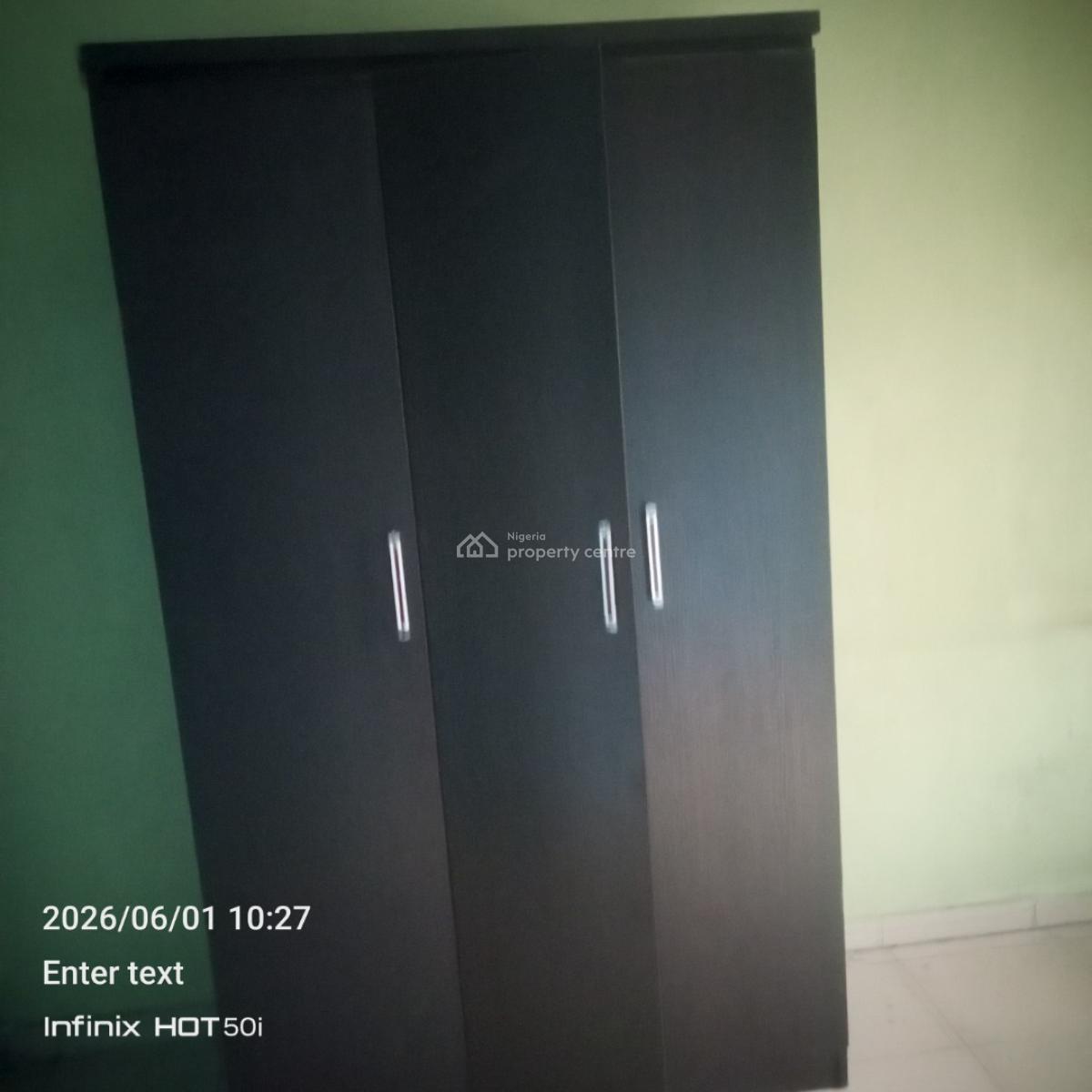 Two Bedroom Apartment, Badore, Badore, Ajah, Lagos, Flat / Apartment for Rent