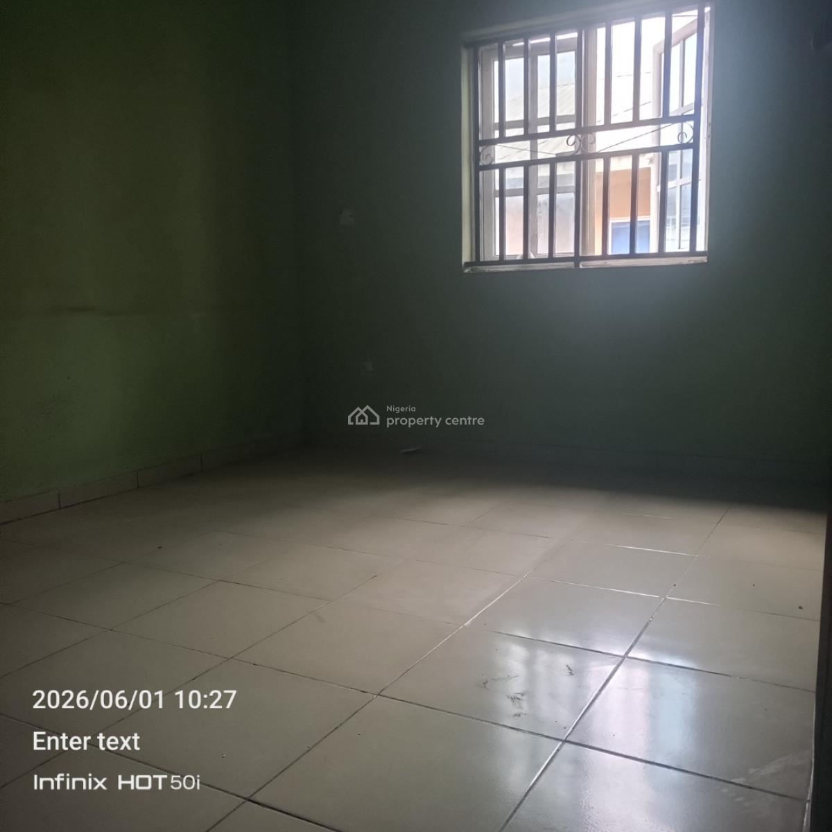 Two Bedroom Apartment, Badore, Badore, Ajah, Lagos, Flat / Apartment for Rent