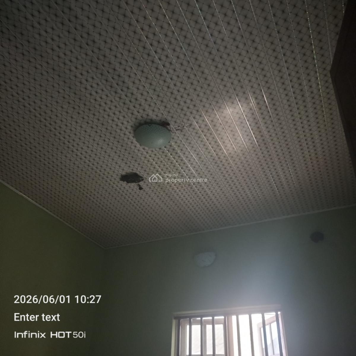 Two Bedroom Apartment, Badore, Badore, Ajah, Lagos, Flat / Apartment for Rent