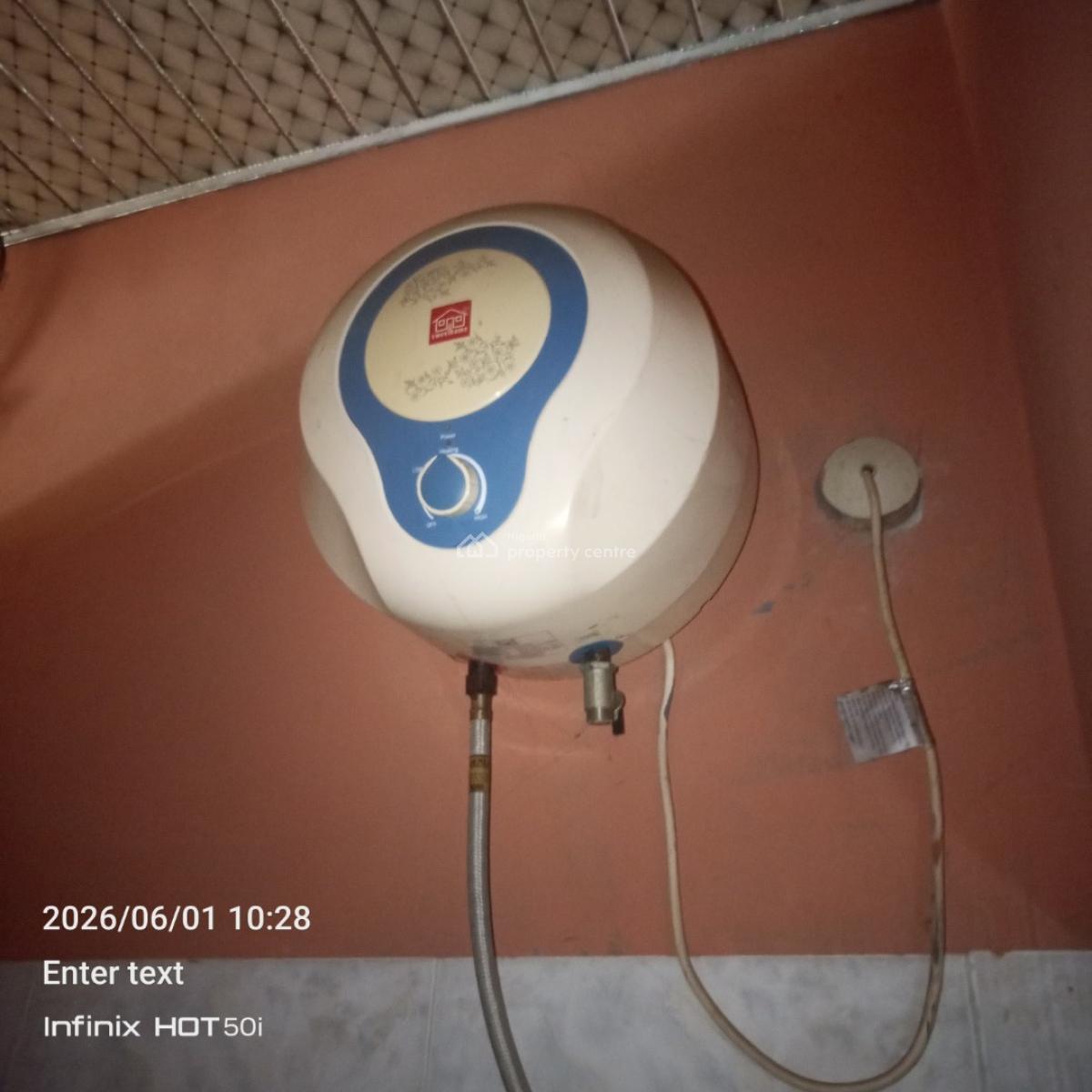 Two Bedroom Apartment, Badore, Badore, Ajah, Lagos, Flat / Apartment for Rent