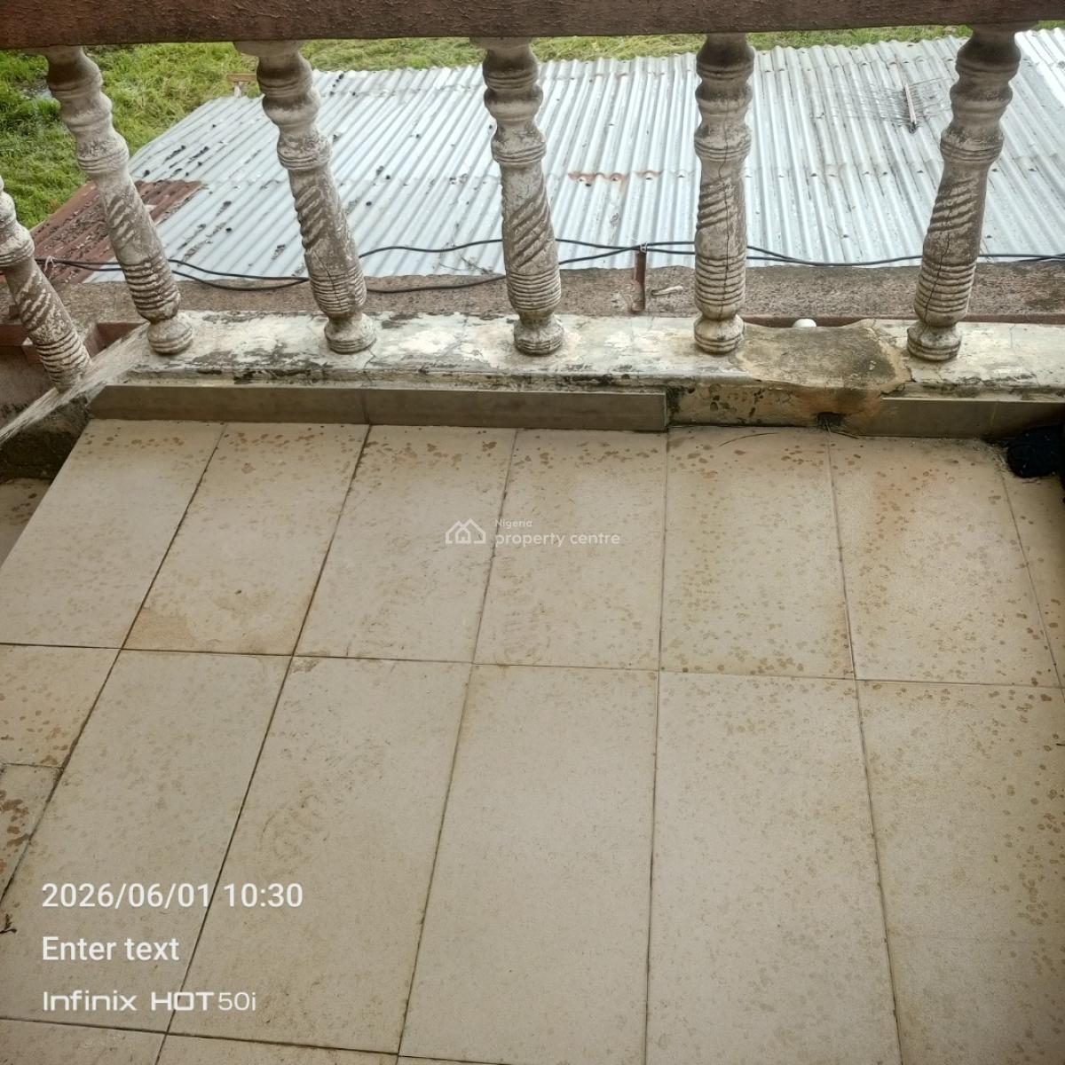 Two Bedroom Apartment, Badore, Badore, Ajah, Lagos, Flat / Apartment for Rent