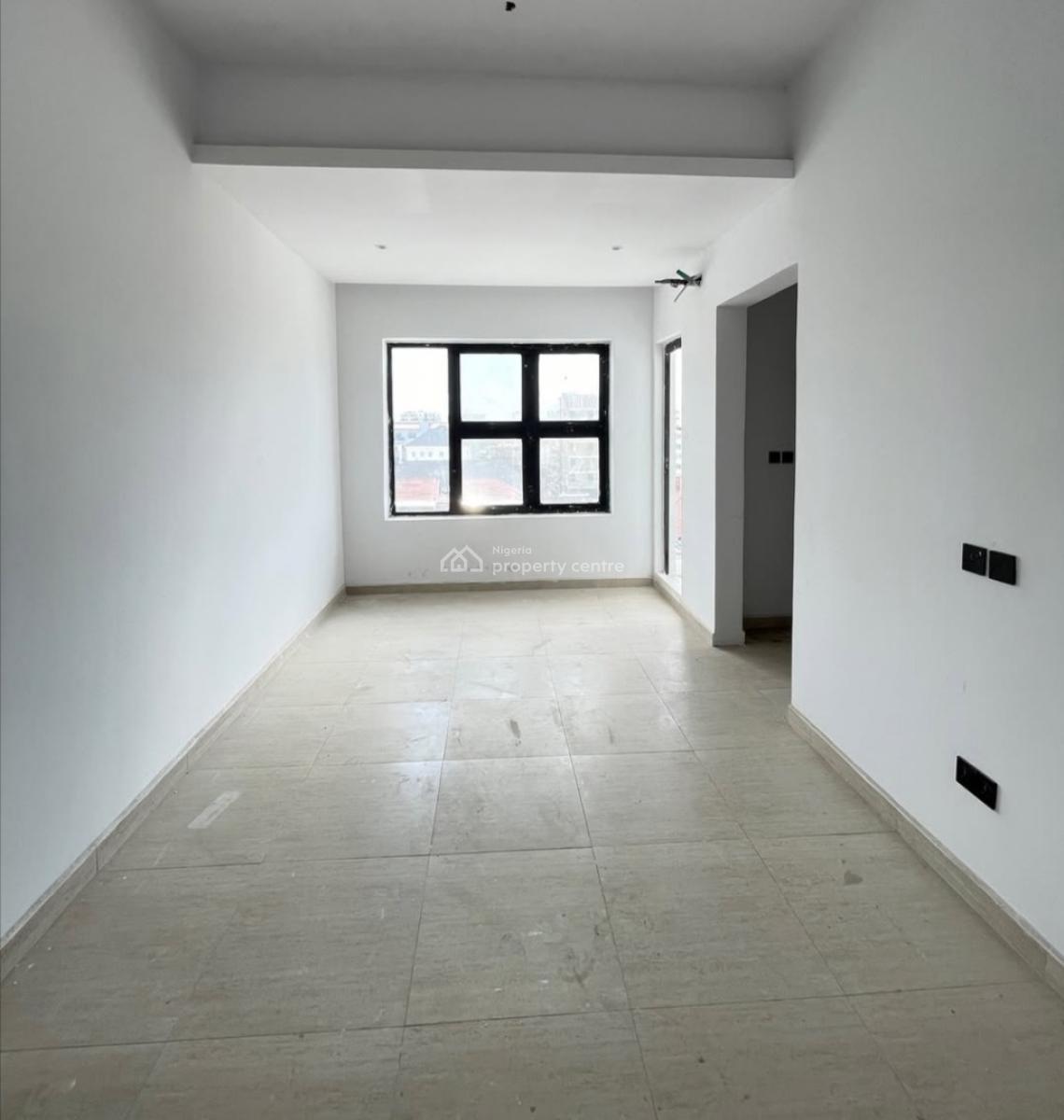 Luxury 3 Bedroom Maisonette with Bq, Off Admiralty Road, Lekki Phase 1, Lekki, Lagos, Block of Flats for Sale