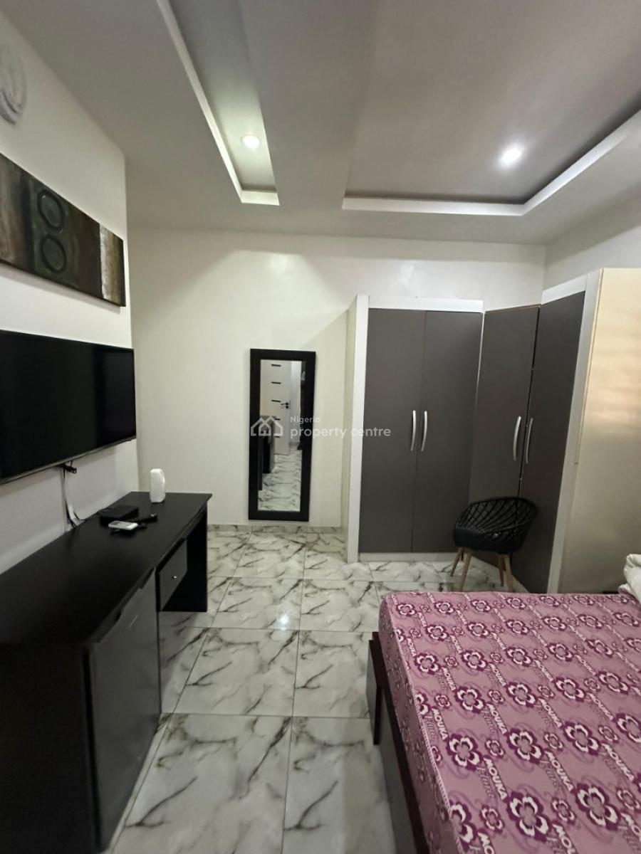Spacious 4 Bedroom Semi Detached Duplex, Ologolo, Lekki, Lagos, Semi-detached Duplex for Rent