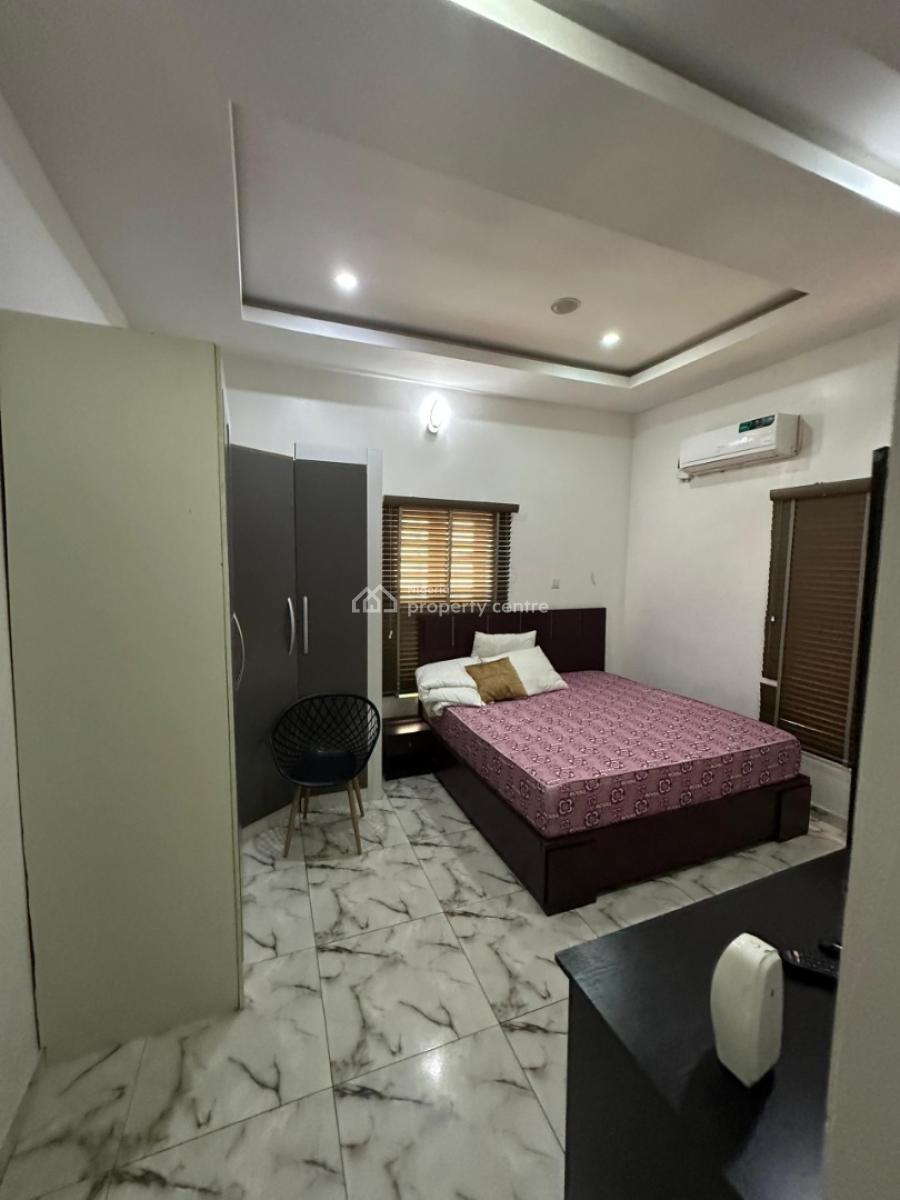 Spacious 4 Bedroom Semi Detached Duplex, Ologolo, Lekki, Lagos, Semi-detached Duplex for Rent