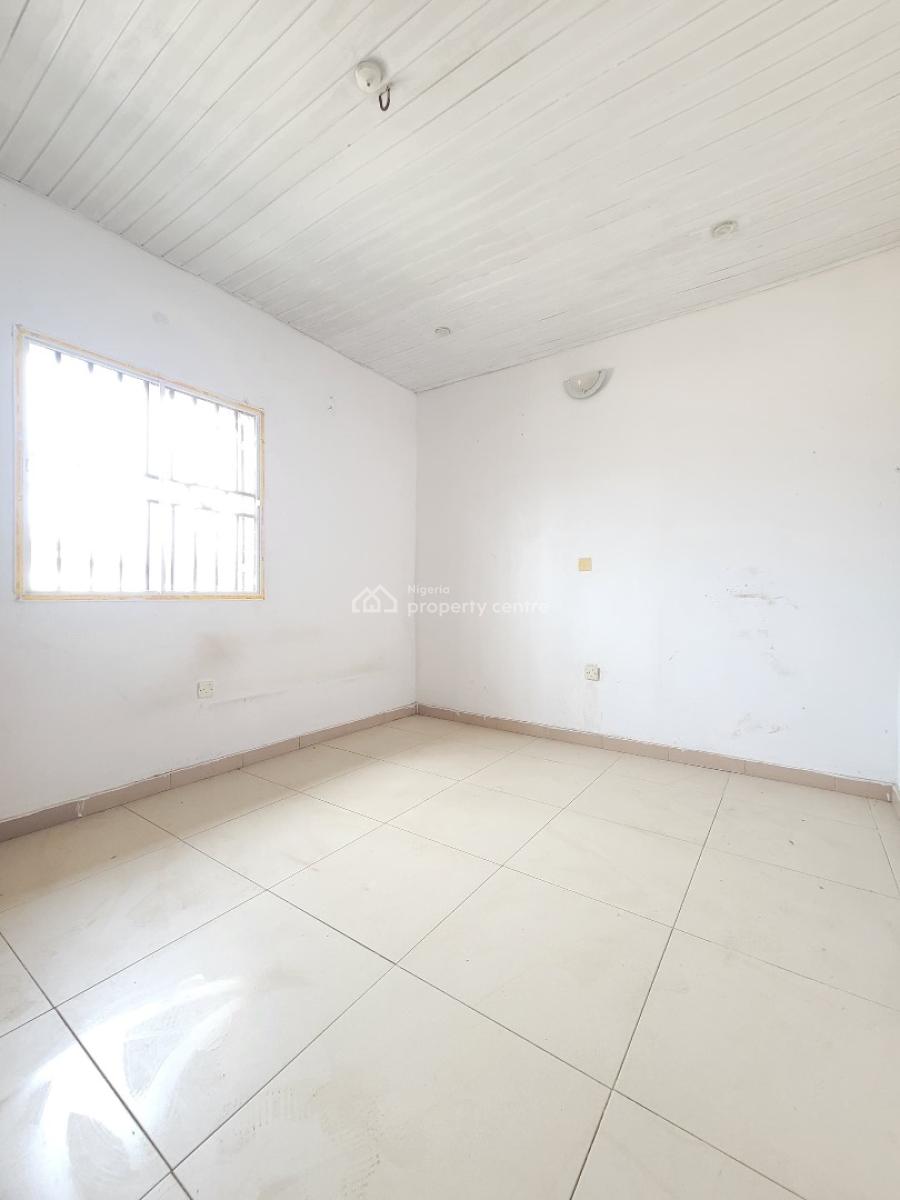 One Room Self Contain, Greenville Estate, Badore Ajah Lagos, Badore, Ajah, Lagos, Self Contain (single Rooms) for Rent