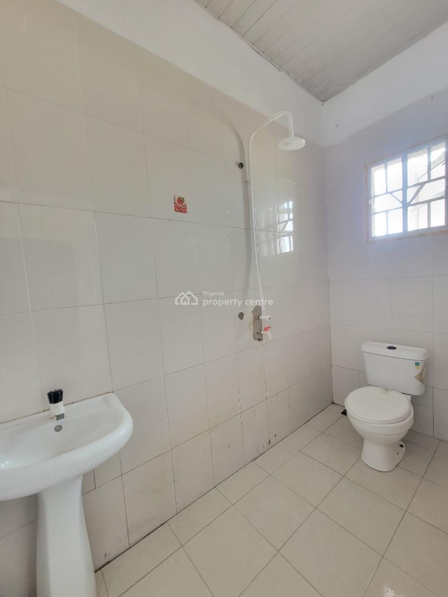 One Room Self Contain, Greenville Estate, Badore Ajah Lagos, Badore, Ajah, Lagos, Self Contain (single Rooms) for Rent