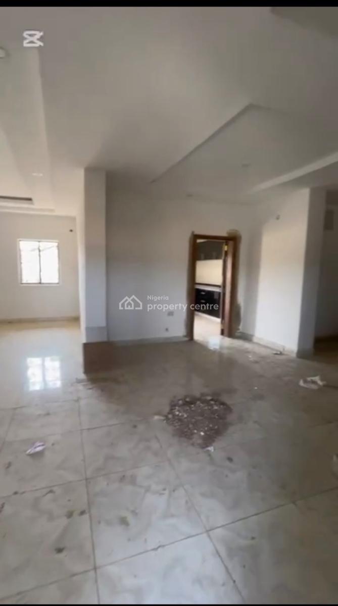 Newly Built 4bedroom Terrace Duplex with a Self Contained, Mabushi, Abuja, Terraced Duplex for Sale