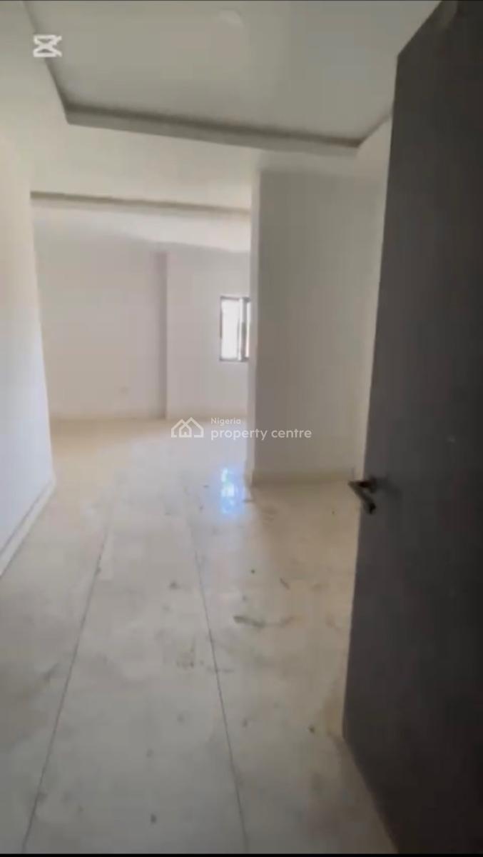 Newly Built 4bedroom Terrace Duplex with a Self Contained, Mabushi, Abuja, Terraced Duplex for Sale