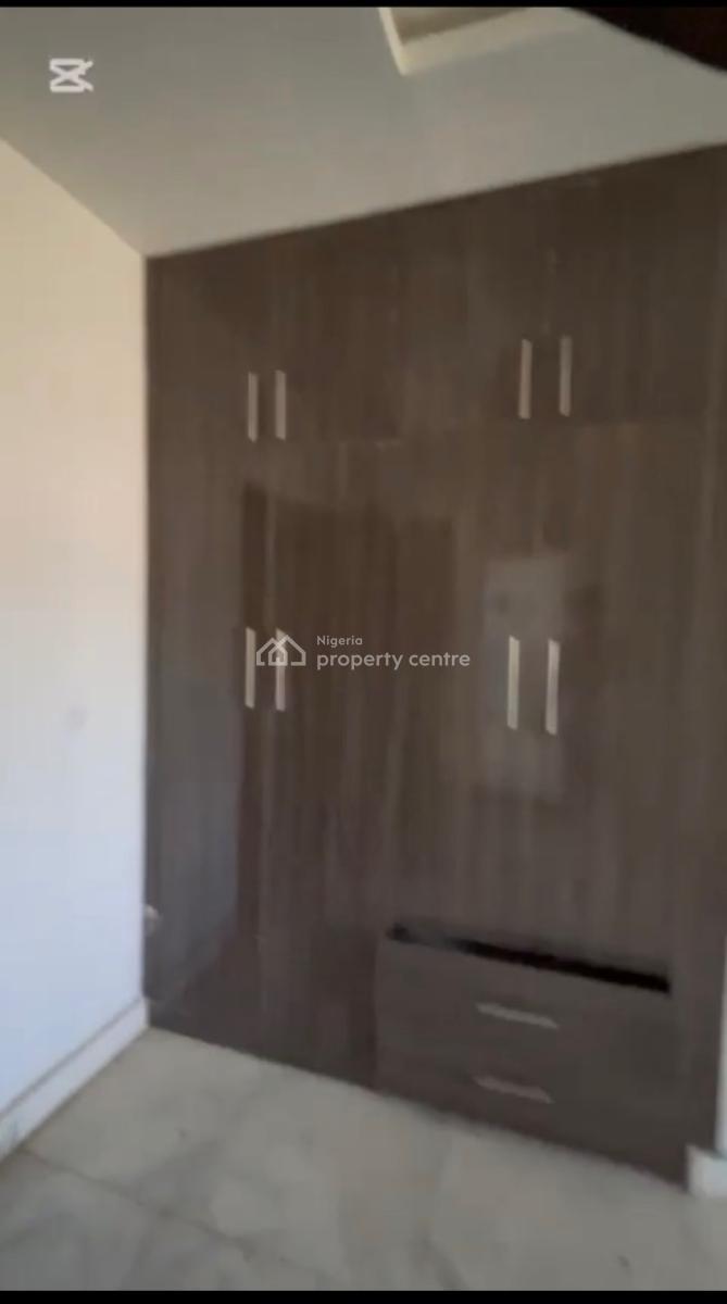 Newly Built 4bedroom Terrace Duplex with a Self Contained, Mabushi, Abuja, Terraced Duplex for Sale