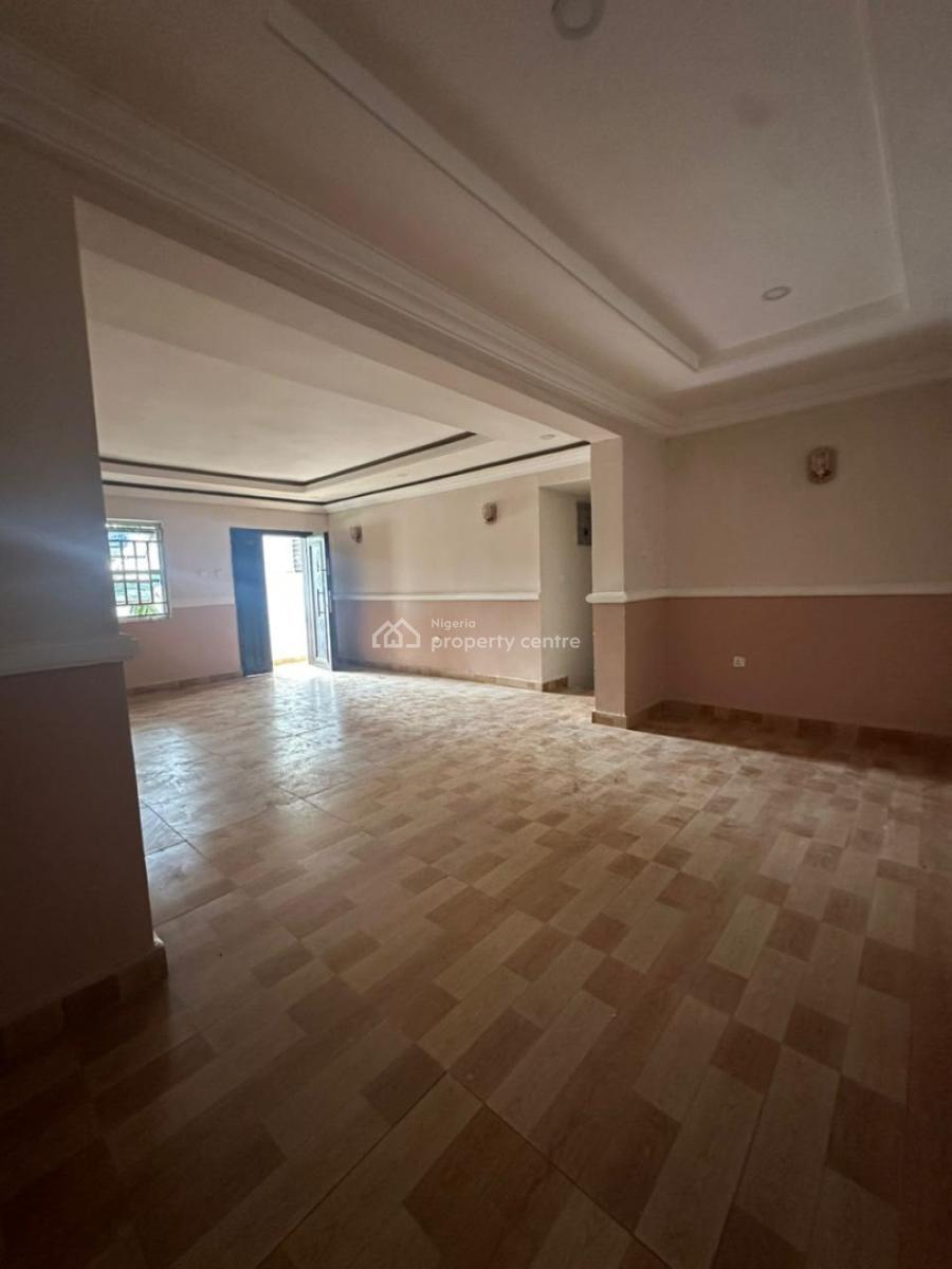 Very Spacious 2 Bedroom, Amin Kano Crescent, Wuse 2, Abuja, Semi-detached Bungalow for Rent