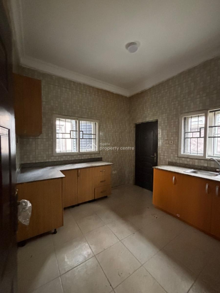 Self Serviced 4 Bedroom Duplex, Ikate, Lekki, Lagos, House for Rent