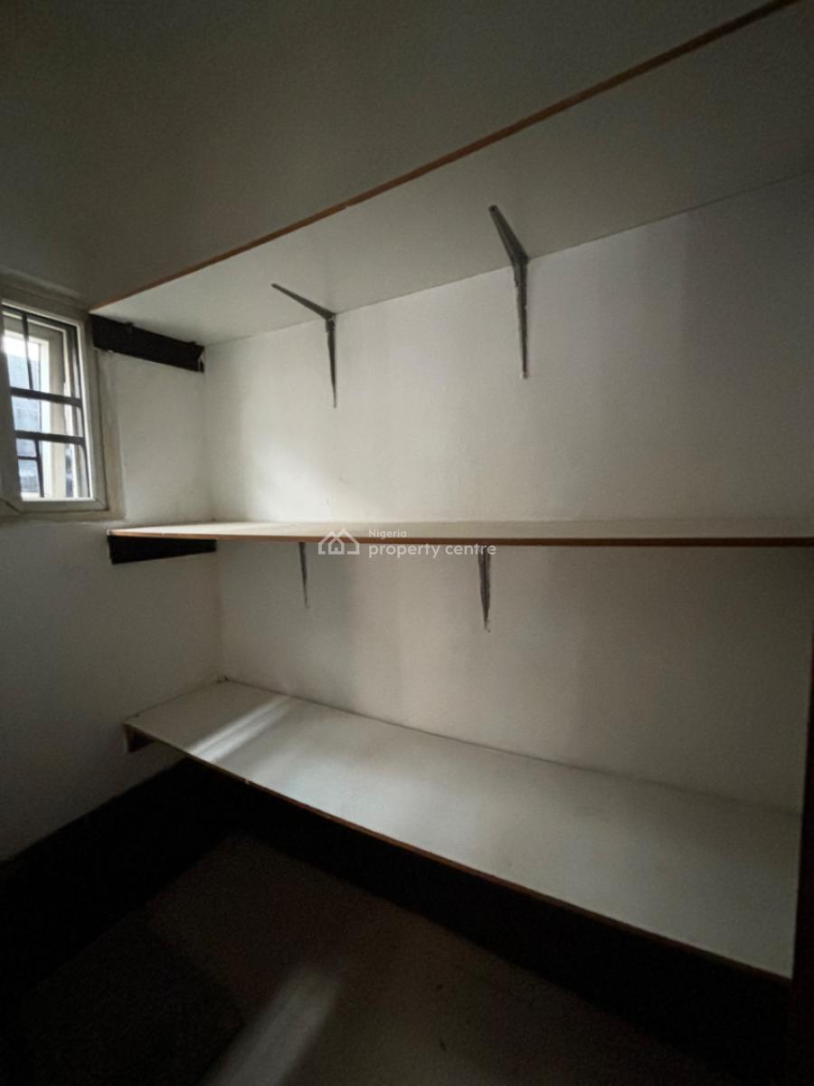 Self Serviced 4 Bedroom Duplex, Ikate, Lekki, Lagos, House for Rent