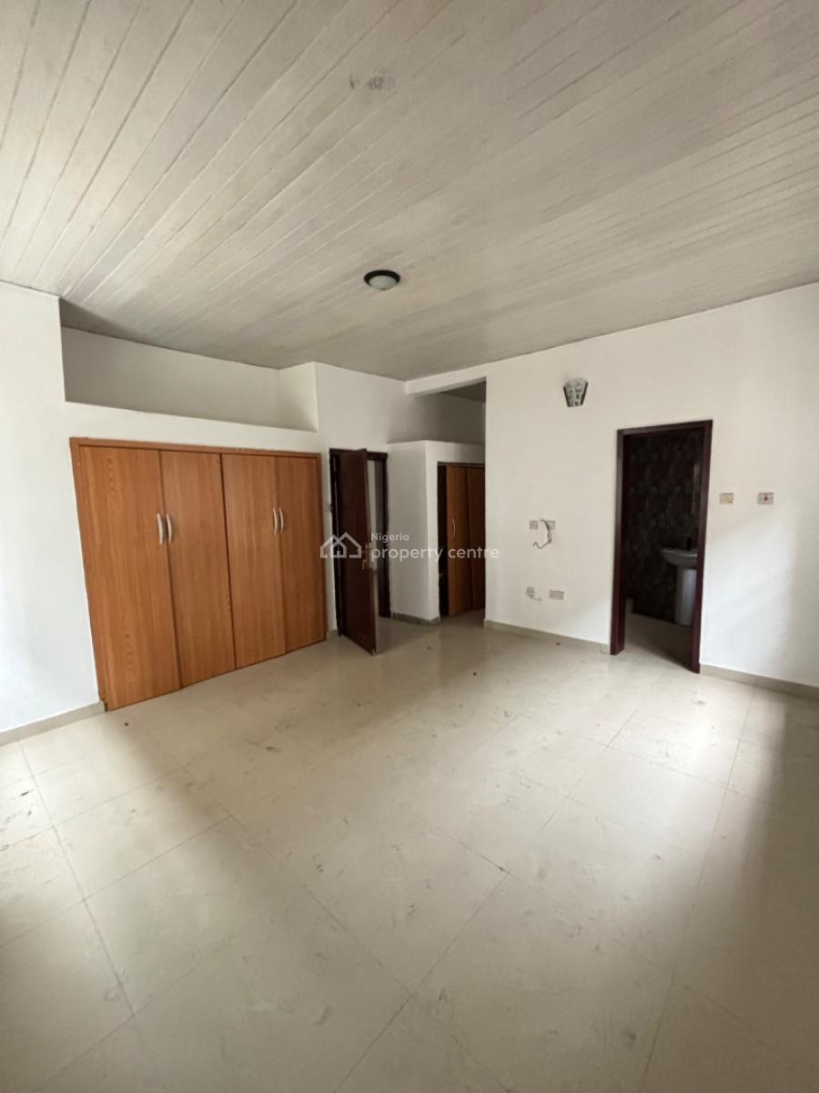 Self Serviced 4 Bedroom Duplex, Ikate, Lekki, Lagos, House for Rent