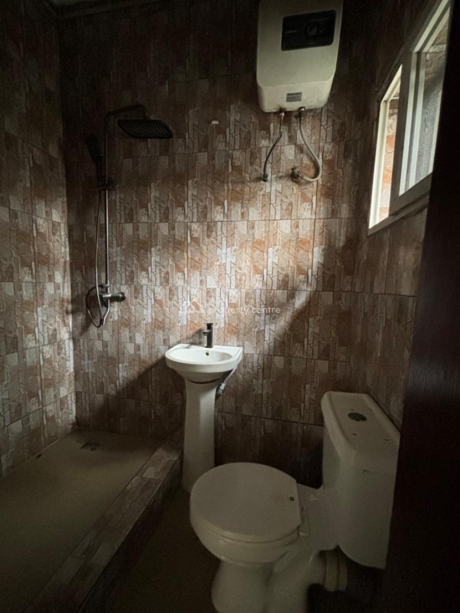 Self Serviced 4 Bedroom Duplex, Ikate, Lekki, Lagos, House for Rent