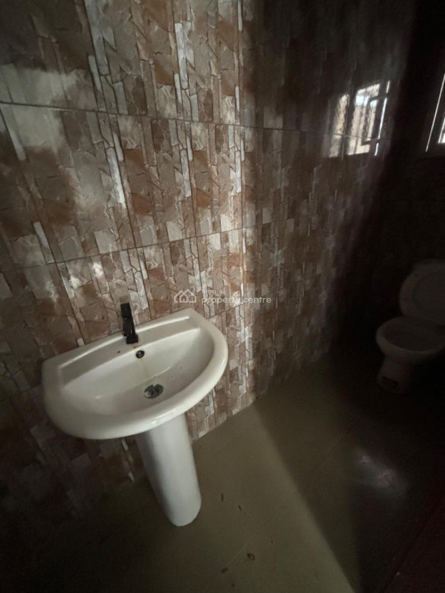 Self Serviced 4 Bedroom Duplex, Ikate, Lekki, Lagos, House for Rent