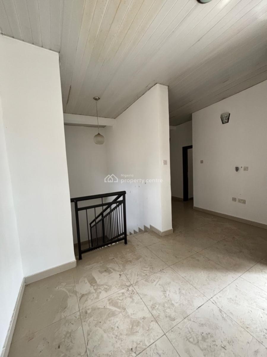 Self Serviced 4 Bedroom Duplex, Ikate, Lekki, Lagos, House for Rent