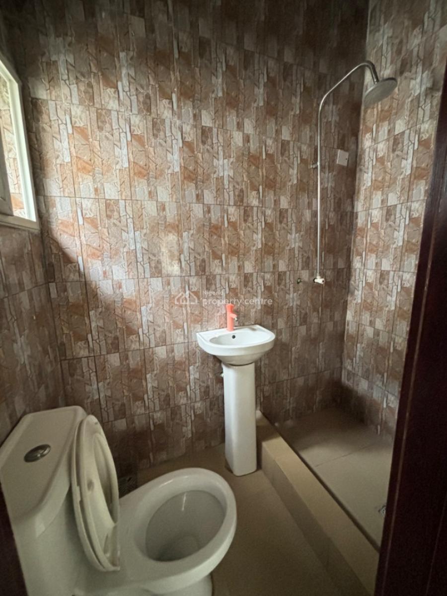Self Serviced 4 Bedroom Duplex, Ikate, Lekki, Lagos, House for Rent