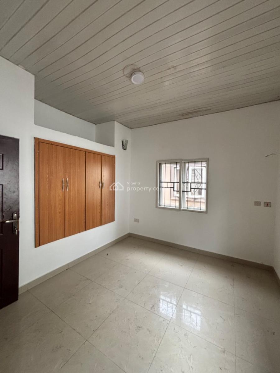 Self Serviced 4 Bedroom Duplex, Ikate, Lekki, Lagos, House for Rent