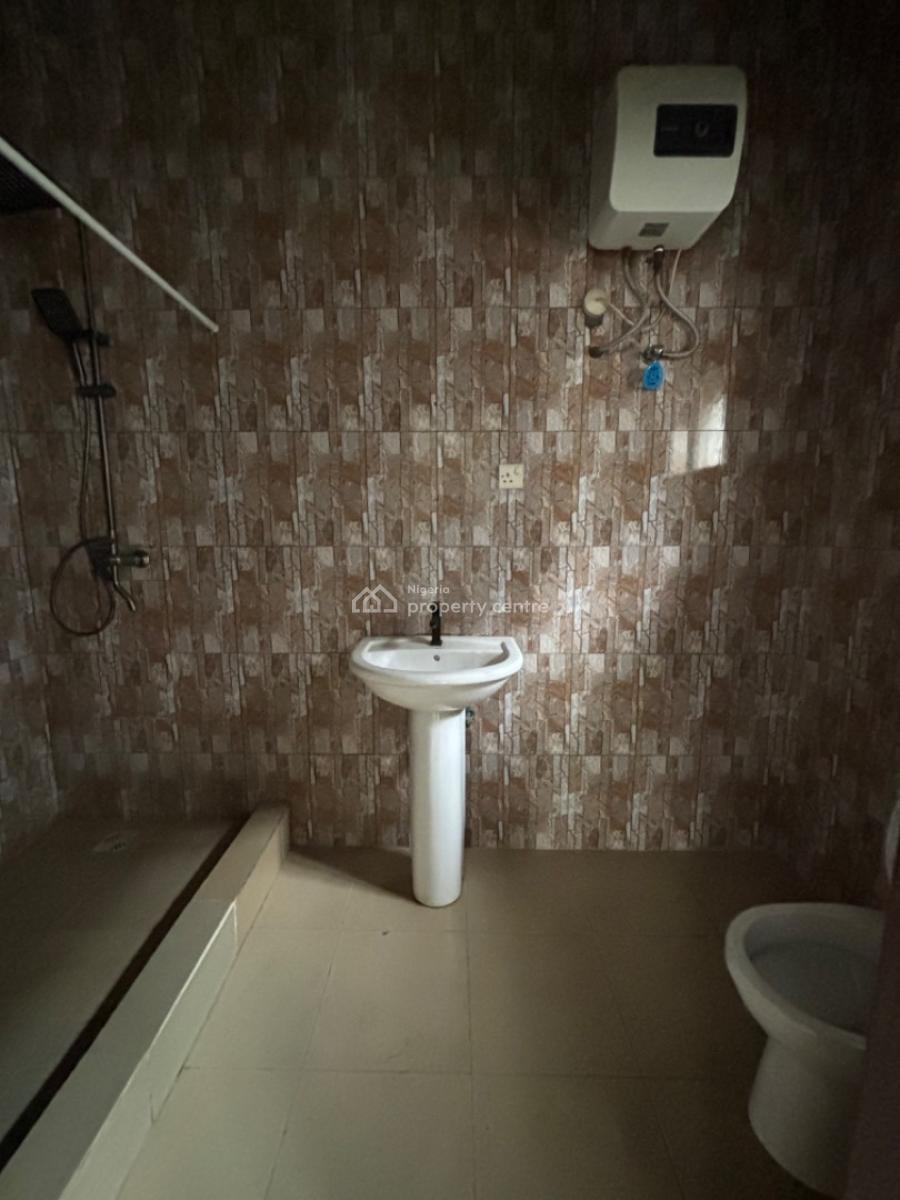 Self Serviced 4 Bedroom Duplex, Ikate, Lekki, Lagos, House for Rent