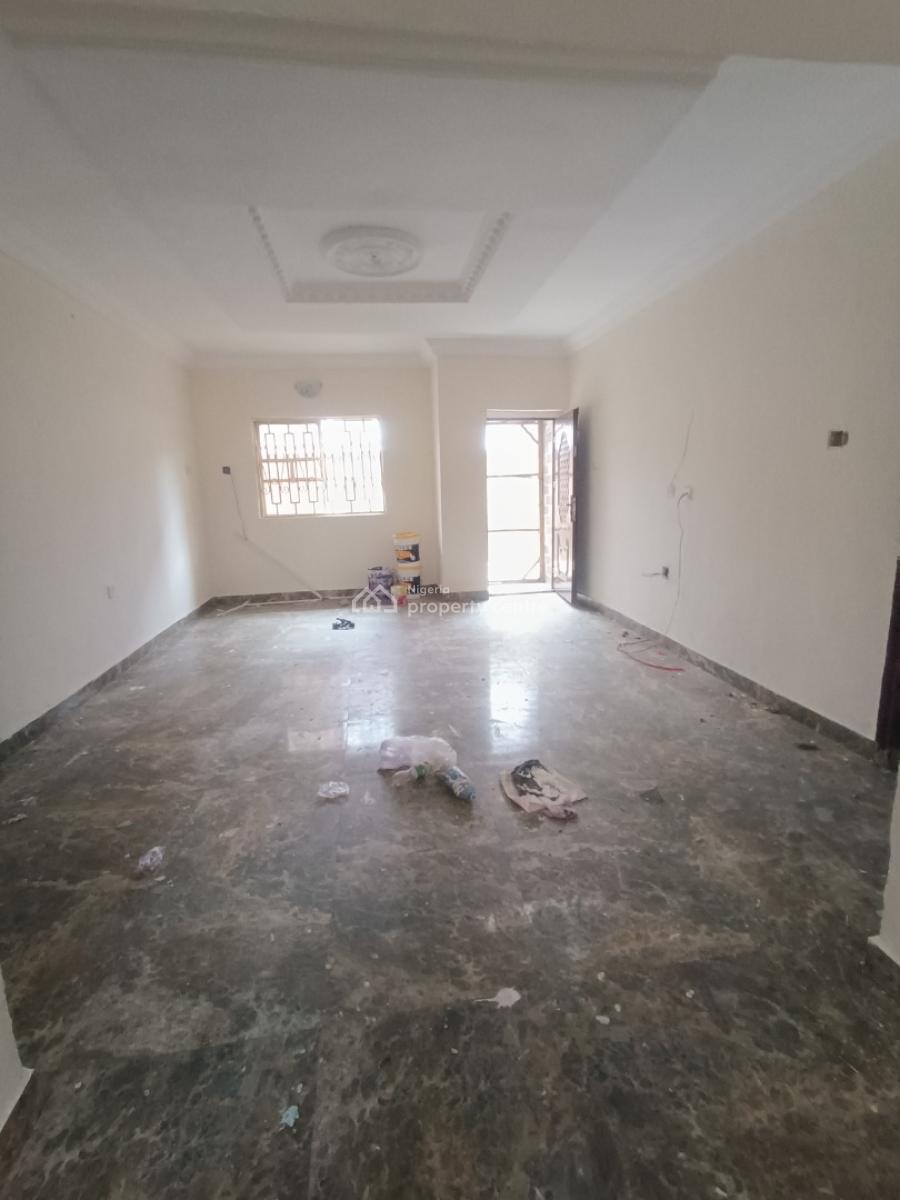 3 Bedroom Flat, Blenco, Sangotedo, Ajah, Lagos, Flat / Apartment for Rent