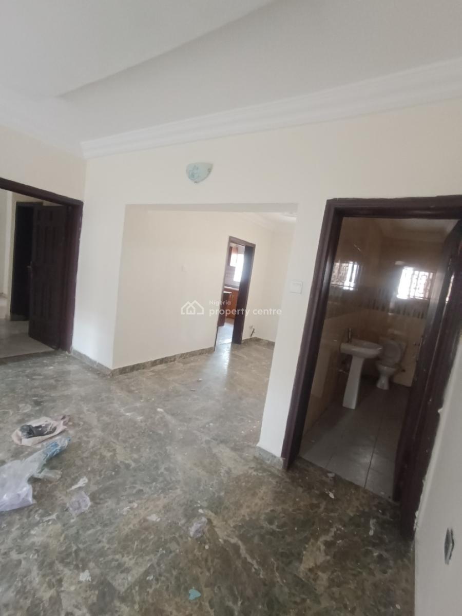 3 Bedroom Flat, Blenco, Sangotedo, Ajah, Lagos, Flat / Apartment for Rent