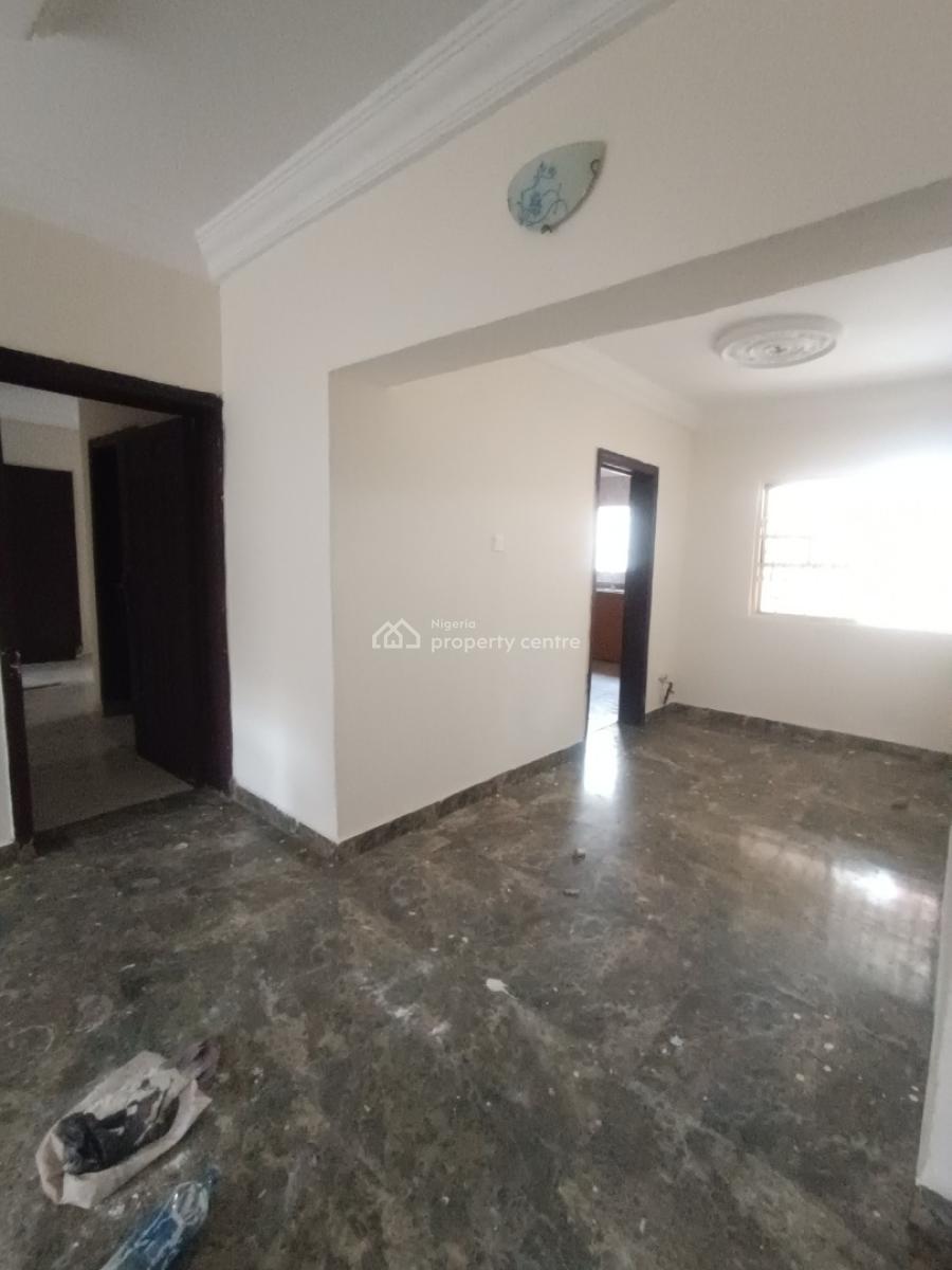 3 Bedroom Flat, Blenco, Sangotedo, Ajah, Lagos, Flat / Apartment for Rent