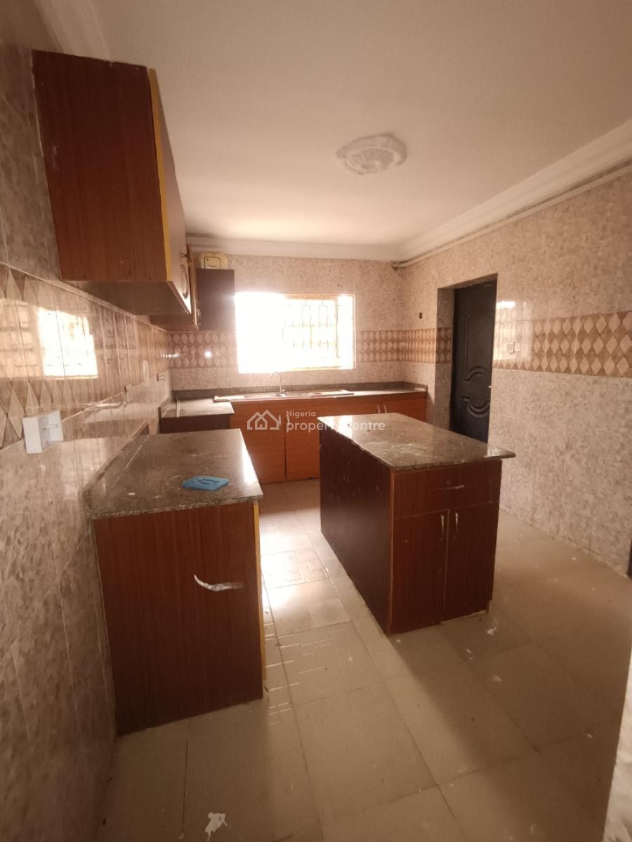 3 Bedroom Flat, Blenco, Sangotedo, Ajah, Lagos, Flat / Apartment for Rent