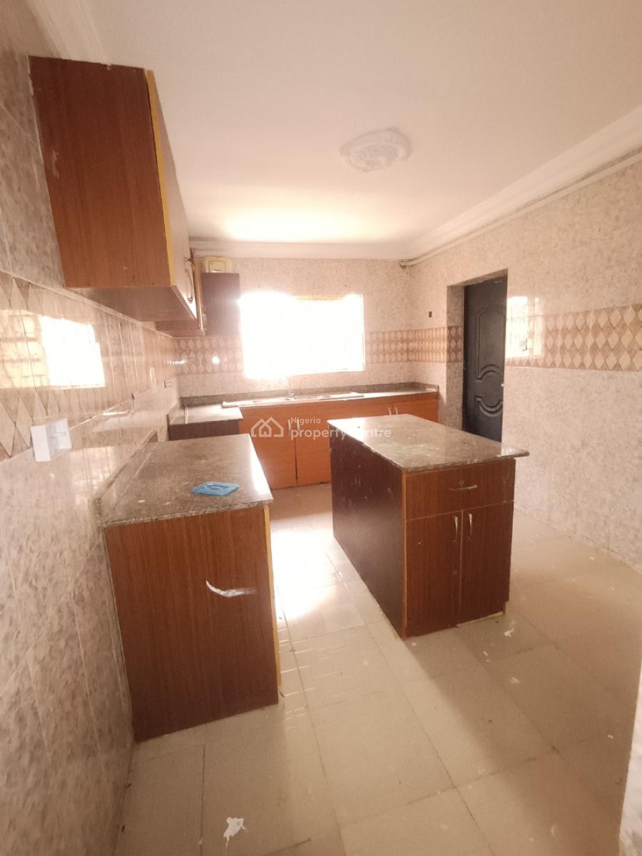 3 Bedroom Flat, Blenco, Sangotedo, Ajah, Lagos, Flat / Apartment for Rent