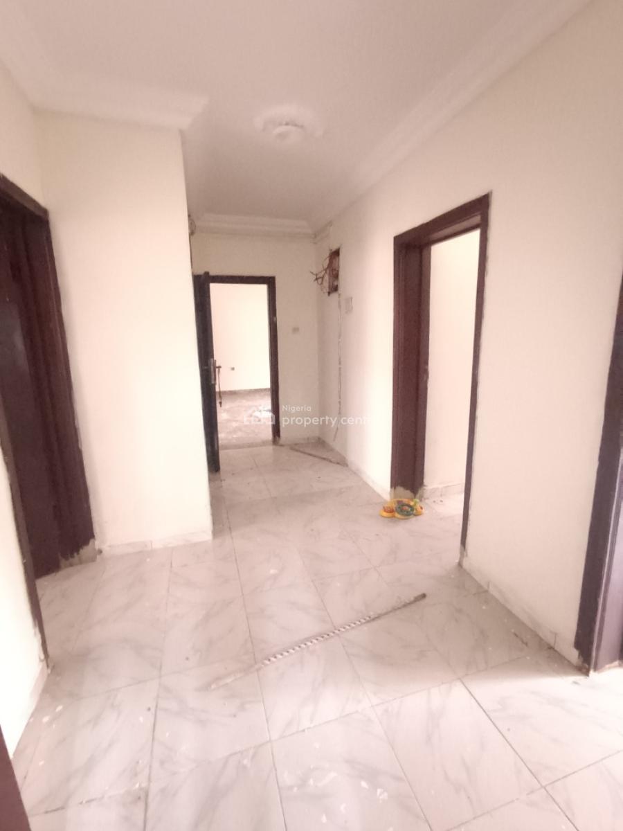 3 Bedroom Flat, Blenco, Sangotedo, Ajah, Lagos, Flat / Apartment for Rent