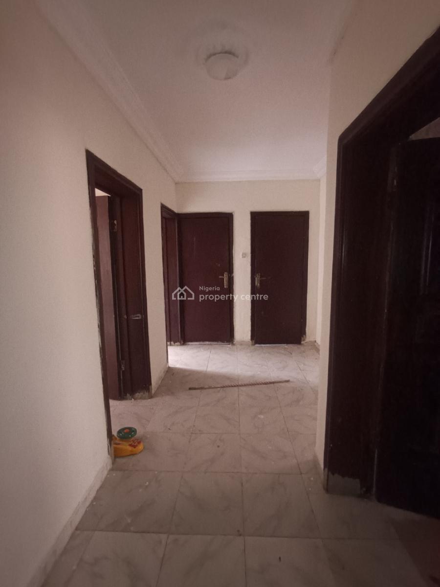 3 Bedroom Flat, Blenco, Sangotedo, Ajah, Lagos, Flat / Apartment for Rent